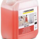 Karcher CA 20 C 5L środek do codziennego czyszczenia sanitariów 6.295-680.0