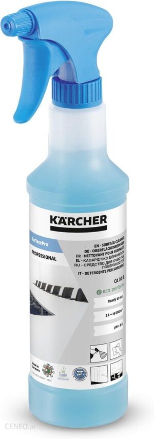 Karcher Ca 30 R 6.295-686.0