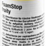 Karcher FoamStop 125ml 6.295-875.0
