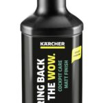 Karcher matowy dressing do tworzyw sztucznych i gumy RM652 6.296-107.0