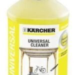 Karcher płyn uniwersalny do czyszczenia 1L 6.295-755.0