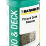 Karcher RM 564 koncentrat do mycia tarasów 500ml 6.295-842.0