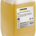 Karcher RM 58 pianowy środek czyszczący zasadowy 20L 6.295-100.0