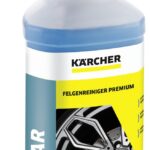 Karcher RM 667 środek do czyszczenia felg 6.296-048.0