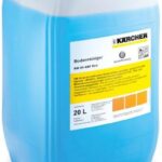 Karcher RM 69 ASF eco!efficiency alkaliczny środek do podłóg 20L 6.295-652.0