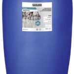 Karcher RM 69 środek do czyszczenia posadzek przemysłowych 200L 6.296-051.0