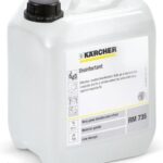 Karcher RM 735 środek dezynfekujący 5L 6.295-597.0