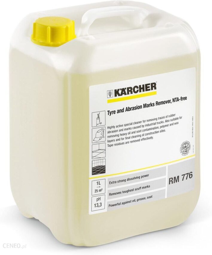 Karcher RM 776 20L 6.295-546.0