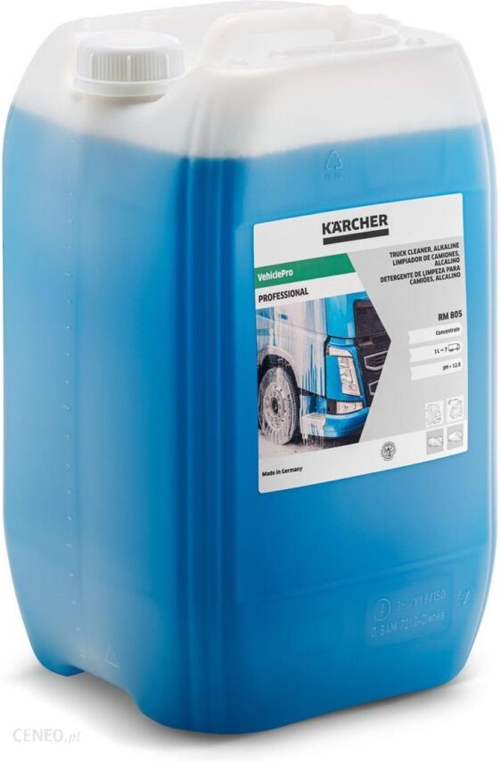 Karcher RM 805 6.295-550.0