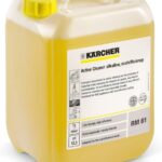 Karcher RM 81 ASF eco!efficiency - aktywny środek czyszczący 200L 6.295-645.0