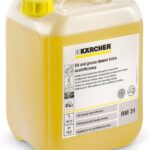 Karcher RM31 ASF eco!efficiency - aktywny alkaiczny środek czyszczący 6.295-649.0