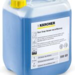 Karcher RM69ASF eco!efficiency alkaiczny środek do podłóg 6.295-653.0