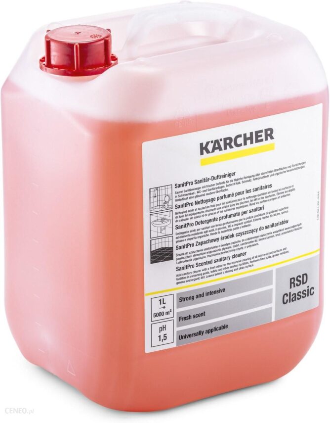 Karcher RSD Classic 10L 3.334-093.0