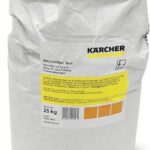 Karcher ścierniwo do piaskowania torba 25kg 6.280-105.0