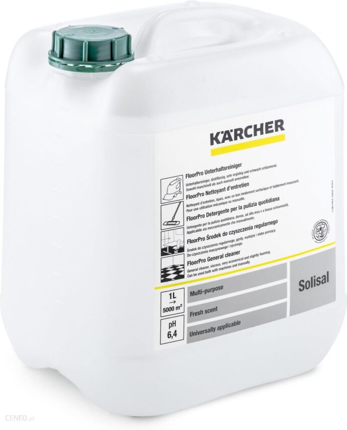 Karcher Solisal 10L 3.334-022.0