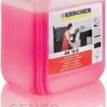 Karcher środek do czyszczenia sanitariatów Ca 10 C 5L 6.295-692.0