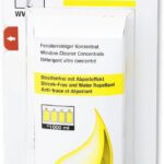 Karcher środek do czyszczenia szkła w koncentracie 6.295-302.0