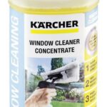 Karcher środek do czyszczenia szkła w koncentracie RM 503 500ml 6.295-840.0