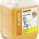 Karcher środek do czyszczenia tworzywa sztucznego 6.295-358.0