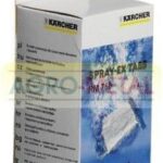 Karcher tabletki do ekstrakcji RM 760 16x16G 6.290-828.0