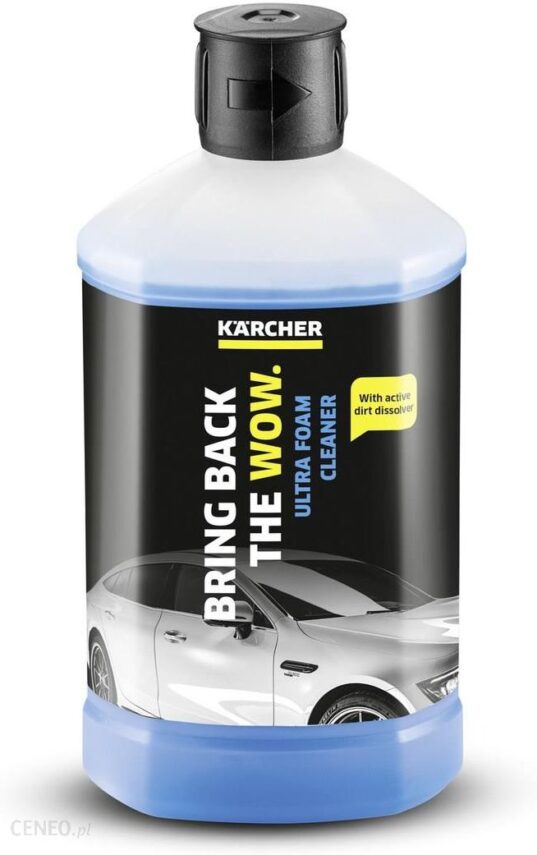 Karcher ultra piana 6.295-743.0
