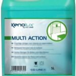 Kenolux Multi Action Preparat Do Mycia Powierzchni Twardych Oraz Podłóg 5 L (30288)