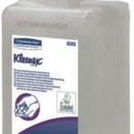 Kimberly Clark Kleenex Luksusowa Pianka Do Codziennego Mycia Rąk Bezzapachowa 1 L (6342)