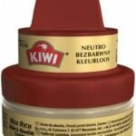 Kiwi krem do obuwia 50ml bezbarwny