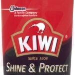 Kiwi Shine And Protect Czarna Pasta W Płynie 75 Ml (68763)