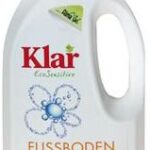 Klar Płyn Do Mycia Podłóg Eco 500ml