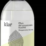 Klar*Spray Do Kuchni 500Ml