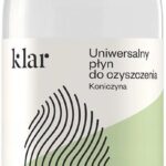 Klar Uniwersalny płyn do czyszczenia Koniczyna
