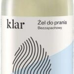 Klar Żel Do Prania Bezzapachowy 750ml