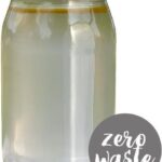 Klareko Ekologiczny Płyn Czyszczący Piernikowy Lśniące Szyby I Lustra Zero Waste 900ml