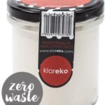 Klareko Fenomenalny Mus Czyszczący Piernikowy 300G