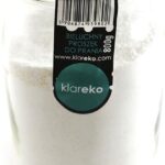 Klareko Zerowaste Proszek Do Prania Bieluchny Różowy Grejpfrut Mięta 800G