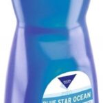 Kleen Blue Star Ocean Eco ekologiczny płyn do czys