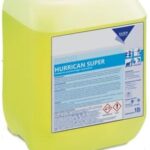 Kleen Hurrican Super Środek Do Gruntownego Czyszczenia