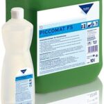 Kleen Piccomat Fs Do Posadzek Gresowych I Betonowych 1L