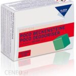 Kleen Poco Deodoriser Kostki Do Higieny Pisuarów