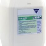 Kleen Self Shine Emulsja Ochronna Na Bazie Naturalnego Wosku
