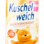 Kokolino Kuschelweich 1l 31 płukania Glücksmoment