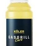 Koler Płyn Do Czyszczenia Stali Nierdzewnej Gasgrill Care 600 Ml