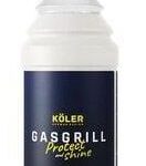 Koler Płyn Do Pielęgnacji Grilla Gasgrill Protect & Shine 600 Ml
