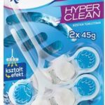 Kolorado Hyper clean Zawieszka Aqua splash 2x45g