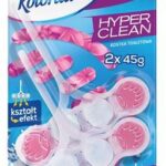 Kolorado Hyper clean Zawieszka Flower bloom 2x45g