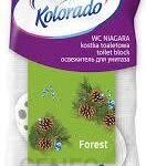 Kolorado Kostka Do Wc Niagara Leśna 35G