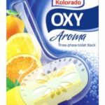 Kolorado Kostka Oxy Aroma Cytrusowa Świeżość 1 Sztuka