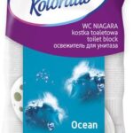 Kolorado Kostka Toaletowa Niagara Morska 35G