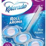 Kolorado Kostka Toaletowa Roll Aroma Blue Aquatic 51G